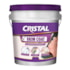 Argamassa de Revestimento Skim Coat Cristal 20KG