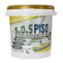 Adesivo de Reparo para Pisos Elastment - SOS Piso 1KG