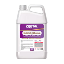 Agente Fixador Sand & Stone 5L Cristal