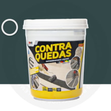 Antiderrapante Líquido Contra Quedas 250G Cinza Chumbo