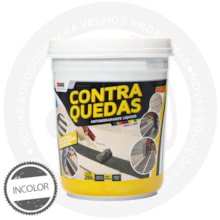 Antiderrapante Líquido Contra Quedas 250G Incolor