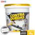 Antiderrapante Líquido Contra Quedas 4KG Incolor