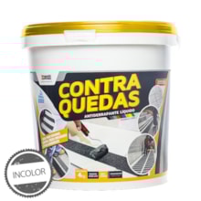 Antiderrapante Líquido Contra Quedas 4KG Incolor