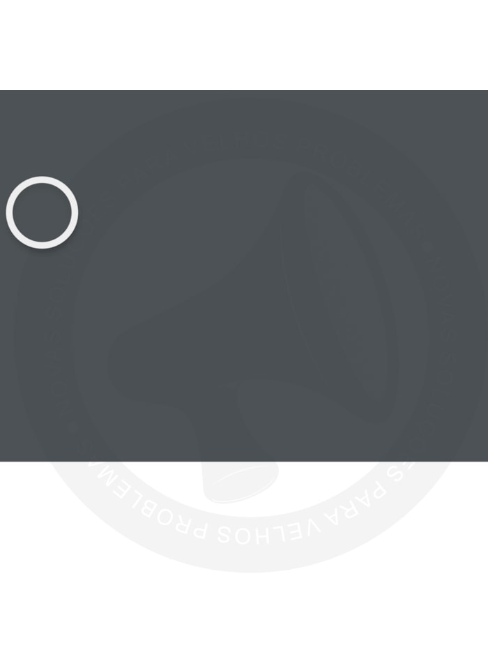 Antiderrapante Liquido para Pets Contra Quedas 250G Cinza Médio