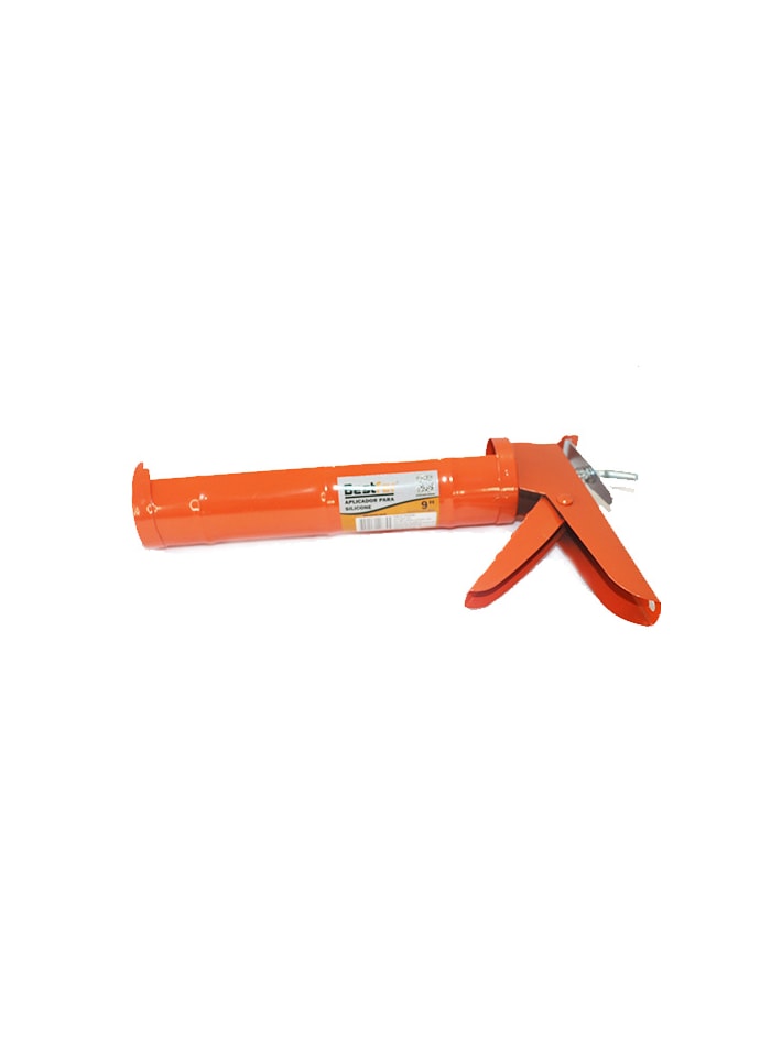 Aplicador de silicone 9 polegadas (Ferro) Bestfer