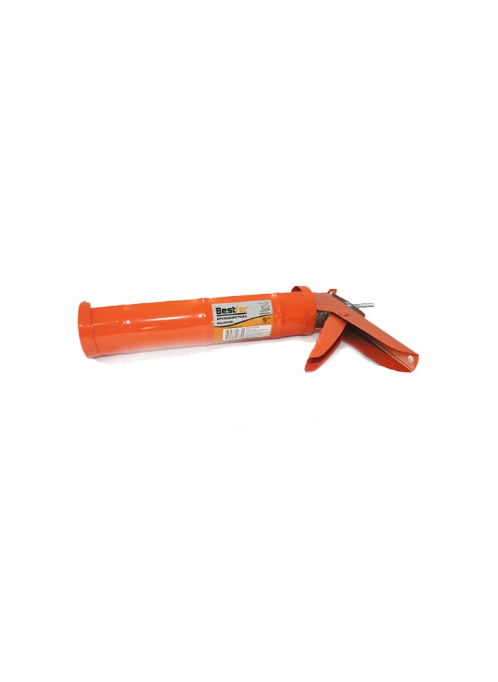 Aplicador de silicone 9 polegadas (Ferro) Bestfer