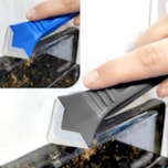 Aplicador e Raspador para Silicone - foto 5