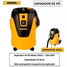 LIXADEIRA ORBITAL ELÉTRICA - DEROS 650CV 150mm - Mipe Supply