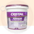 Azulejo Liquido Cristal 3,5KG Brilhante Creme de Avelã