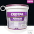 Azulejo Liquido Cristal 3,5KG Brilhante Preto