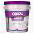 Azulejo Liquido Cristal 3,5KG Cinza Escuro