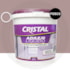 Azulejo Liquido Cristal 3,5KG Fosco Creme Escoces