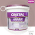 Azulejo Liquido Cristal 3,5KG Fosco Creme Escoces