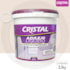 Azulejo Liquido Cristal 3,5KG Fosco Grão de Areia