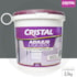 Azulejo Liquido Cristal 3,5KG Prata