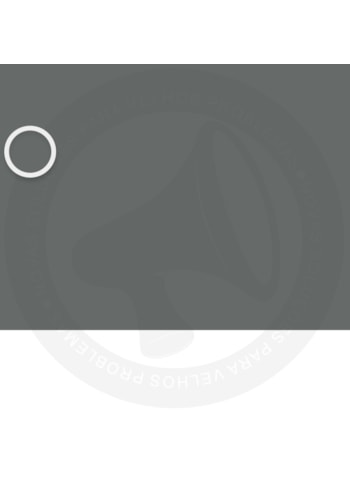 Azulejo Liquido Cristal, 3,5KG Prata Brilhante - Bi Componente e Impermeável