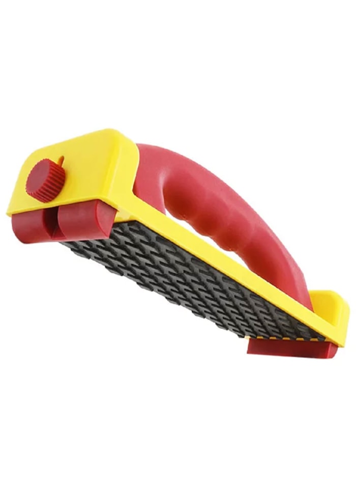 Bloco de Segurança com Calcanhares Retrateis Grabber Plus Milescraft