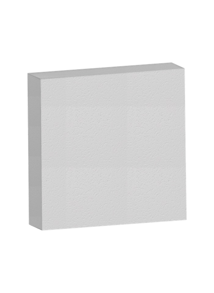 Bloco Primário EPS Laminado Tipo 2F 2000x1200x120mm