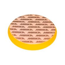 Boina de Espuma Amarela Waffle para Polimento 150MM Mirka