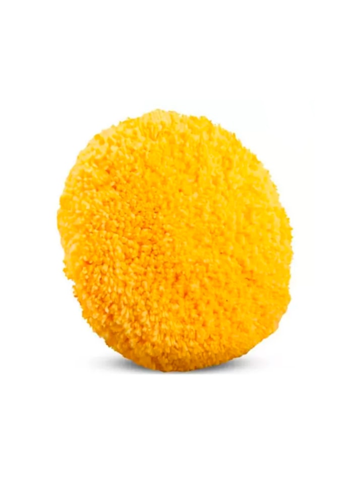 Boina de Lã de Cordeiro para Polimento 6