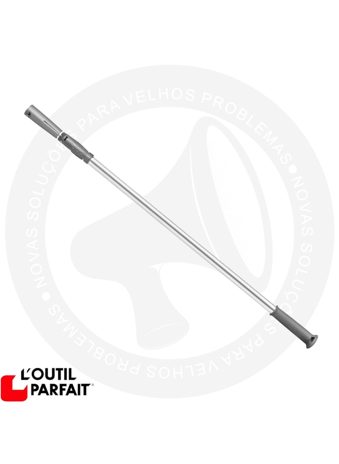 Cabo Extensor 2x1,0M para Clip L'outil Parfait