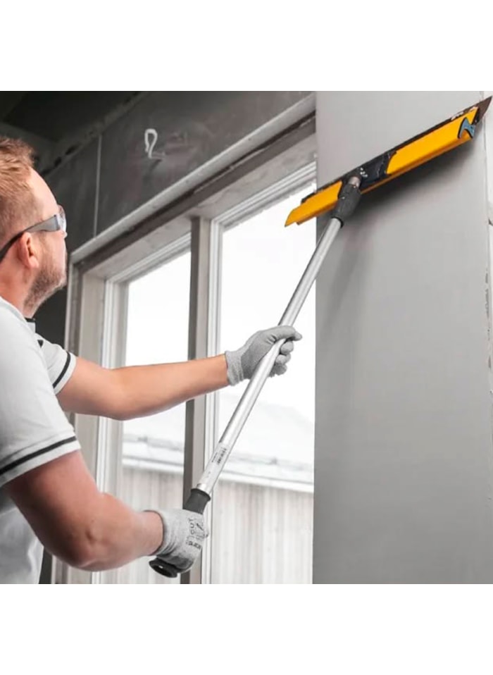 Cabo Extensor Telescópico 2m Mirox – Mirka