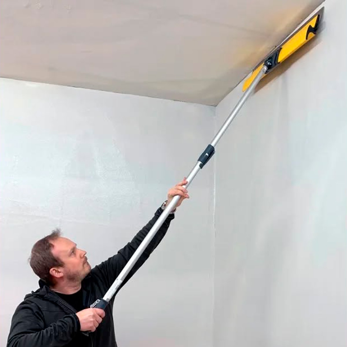 Cabo Extensor Telescópico 2m Mirox – Mirka