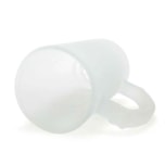 Caneca de Vidro para Chopp Jateada Mecolour - foto 2