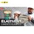 Cimento Elástico Elastment 20KG Cinza