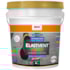 Cimento Elástico Elastment Transit 4KG Cinza