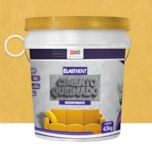 Cimento Queimado Elastment Calcário 4,5kg - foto 1