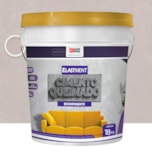 Cimento Queimado Elastment Chocolate 18KG - foto 1