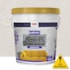 Cimento Queimado Elastment Nozes 3,7kg