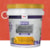 Cimento Queimado Elastment Vermelho 18kg