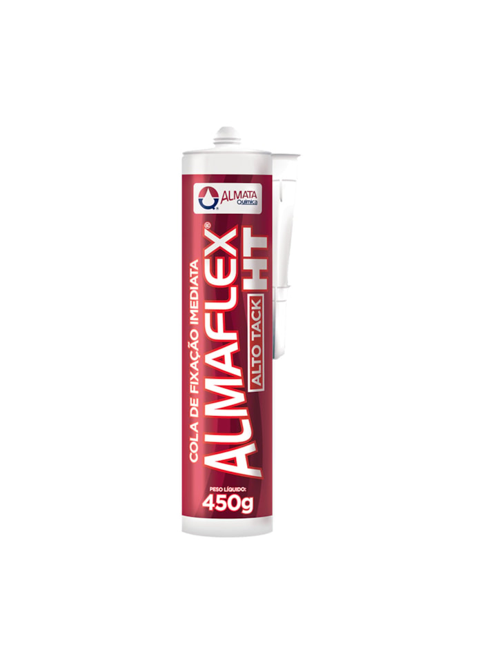 Cola Alto Tack HT400 Almaflex 450G
