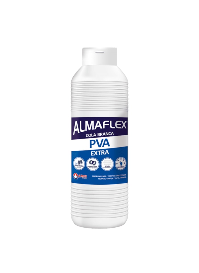 Cola Extra Profissional para PVA Almaflex 500G