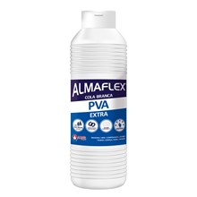 Cola Extra Profissional para PVA Almaflex 500G