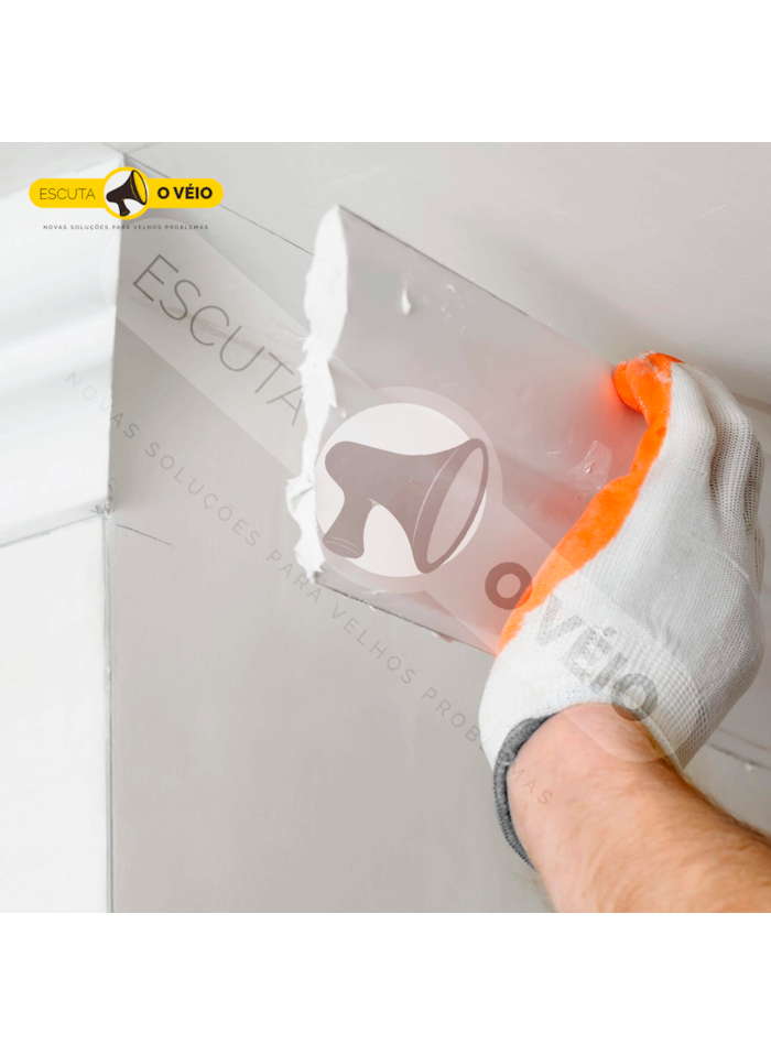 Cola Para Gesso 3D AC 5000 420G