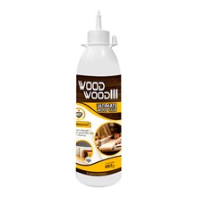 Cola para madeira Wood Wood 3 497G