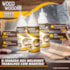Cola para madeira Wood Wood 3 497G