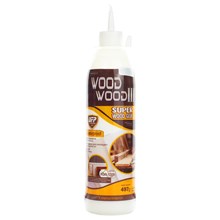 Cola para madeira Wood Wood 3 497G