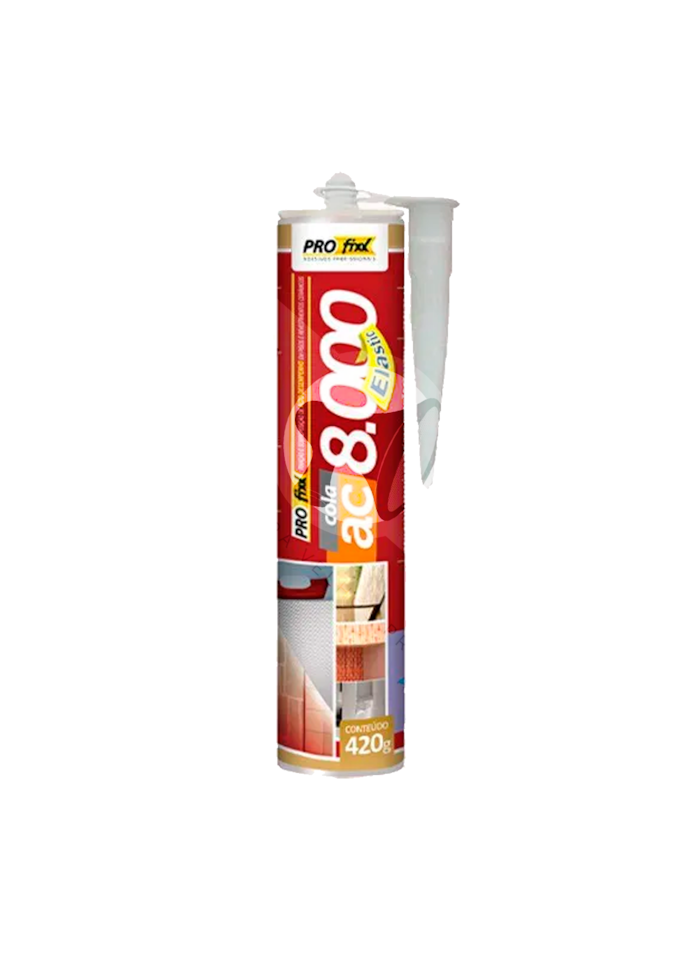 Cola Para Tacos AC8000 420G