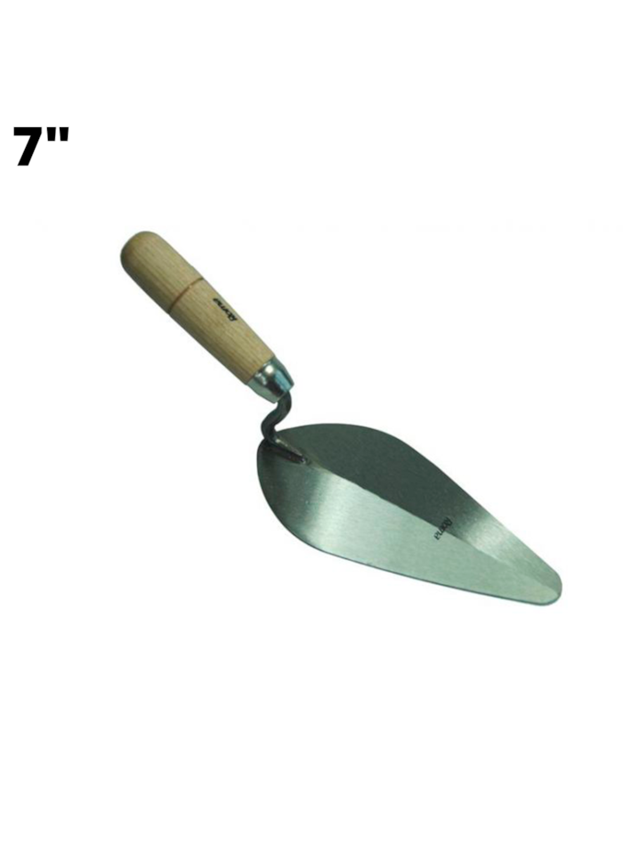 Colher de Pedreiro 7