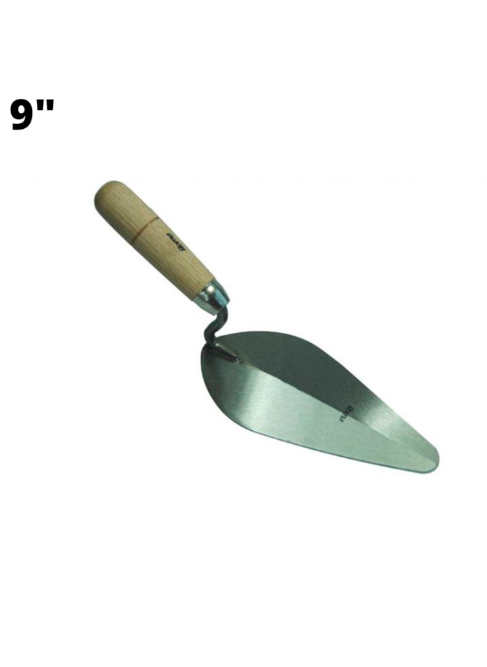 Colher de Pedreiro 9