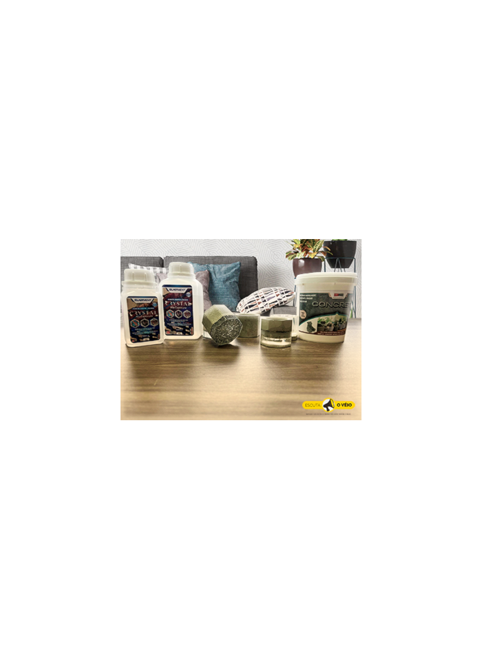 Concrete Design 1KG