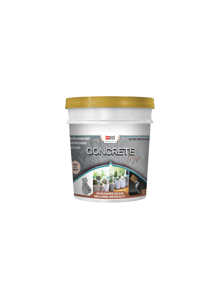 Concrete Design 1KG