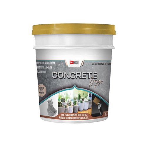 Concrete Design 1KG