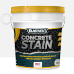 Concrete Stain 18L Branco - foto 1