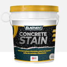 Concrete Stain 18L Branco