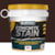 Concrete Stain 18L Casca de Árvore